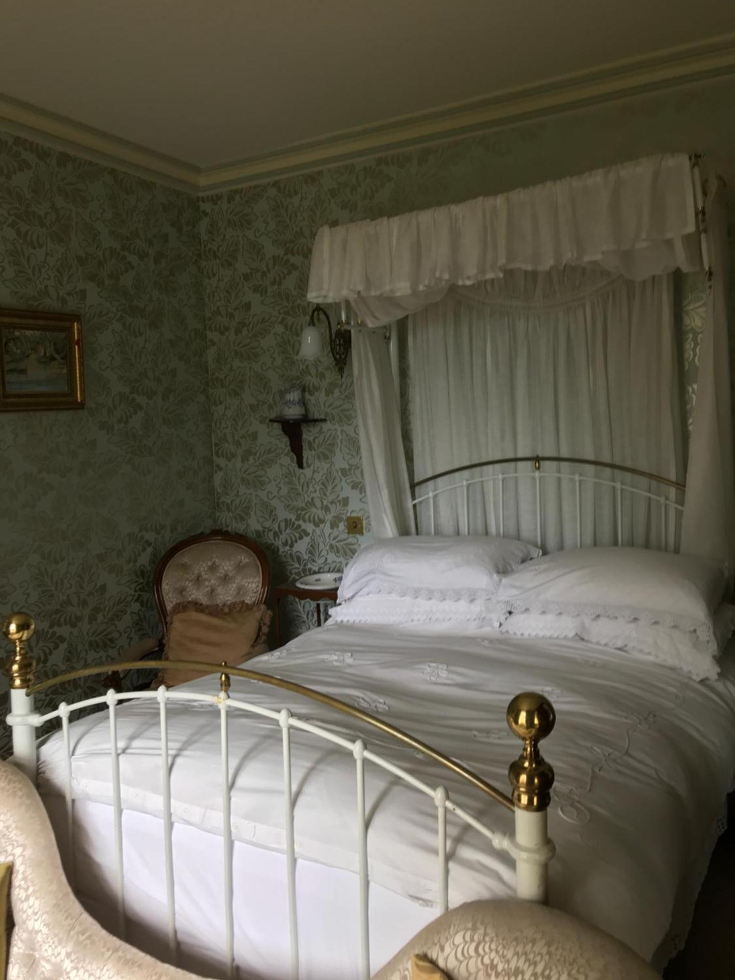 St Marys Mount 4*