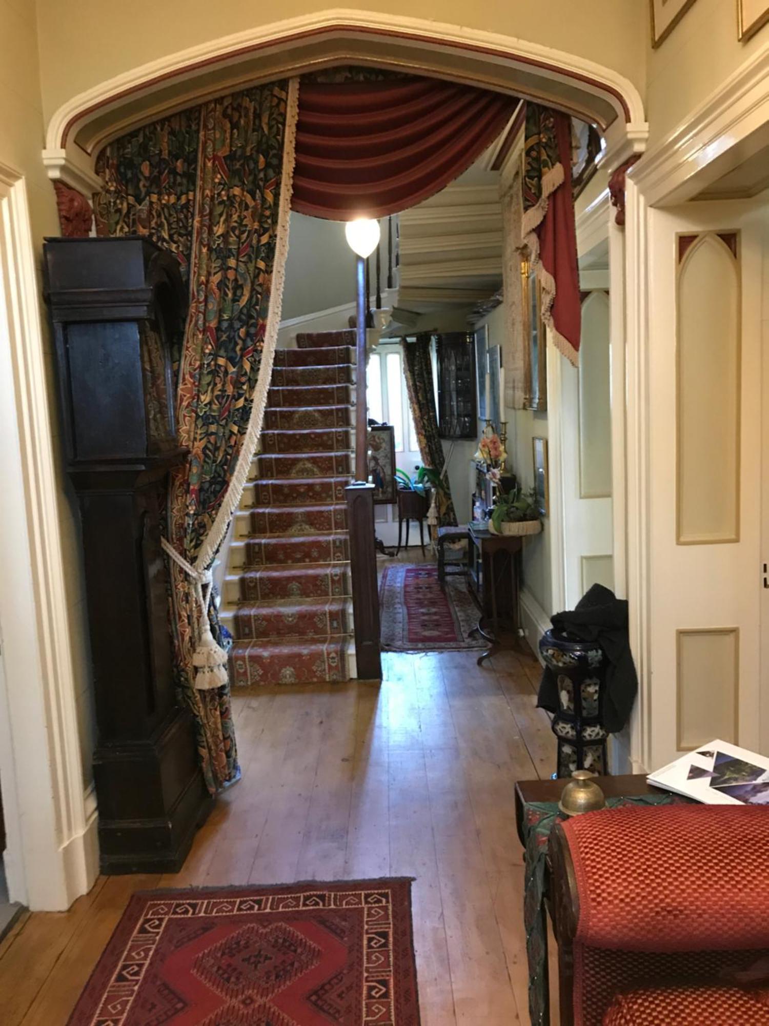 St Marys Mount 4*